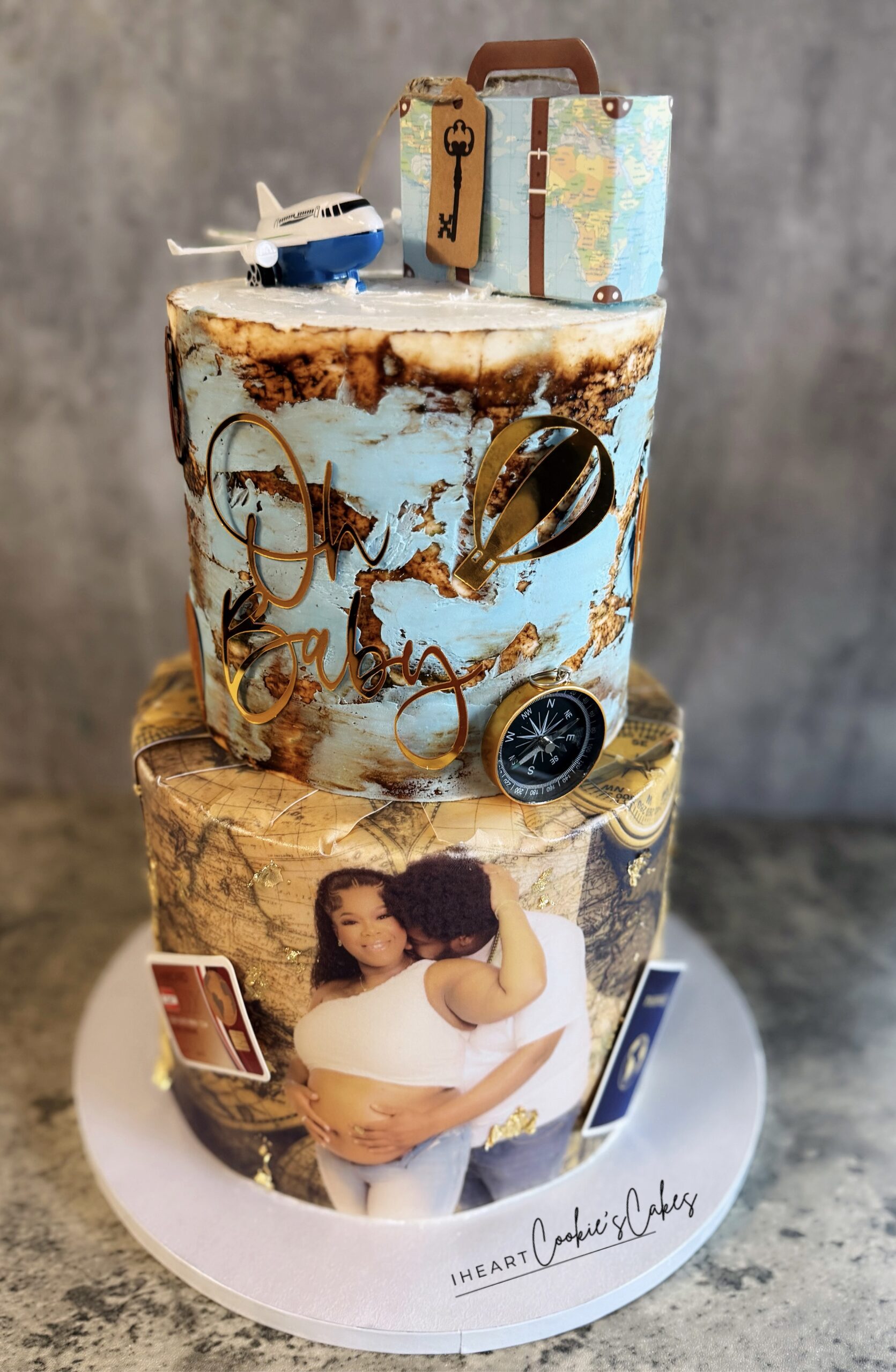 created by photogrid